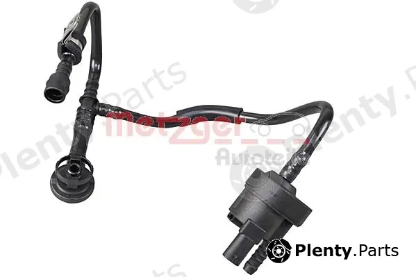 Metzger 2250059 — Breather Valve, fuel tank
