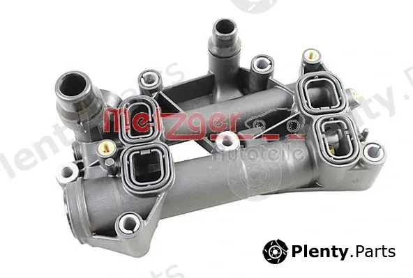 Metzger 4006360 — Thermostat, oil cooling