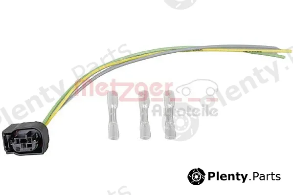 Metzger 2324159 — Cable Repair Set, parking assistant sensor GREENPARTS