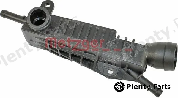 Metzger 2385041 — Valve, crankcase ventilation