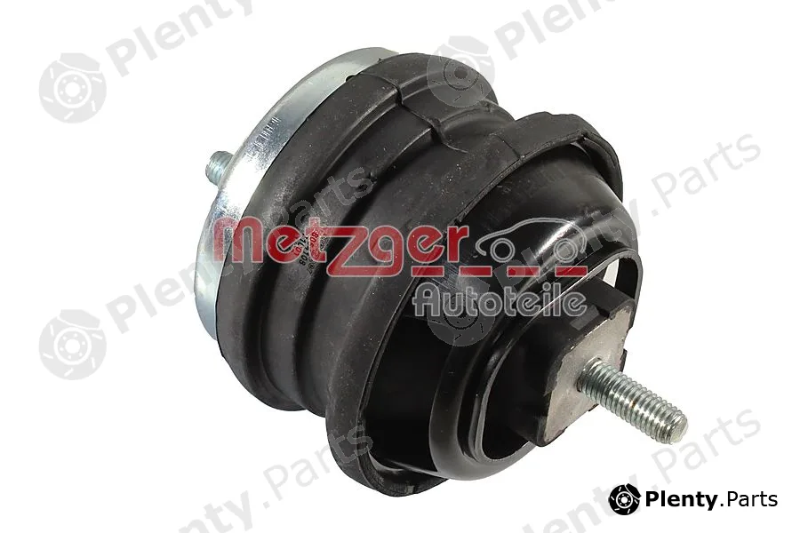 Metzger 8054108 — Mounting, engine