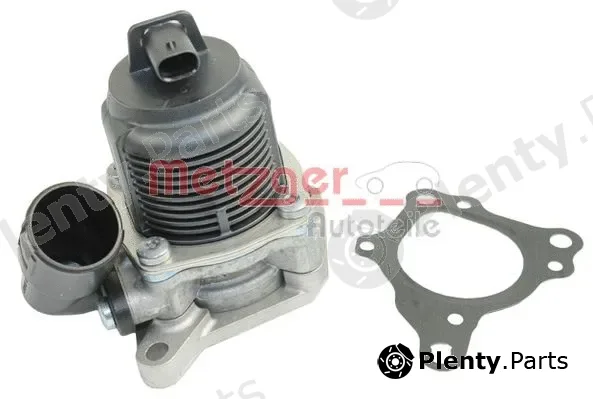 Metzger 0892590 — Valve, secondary air system OE-part