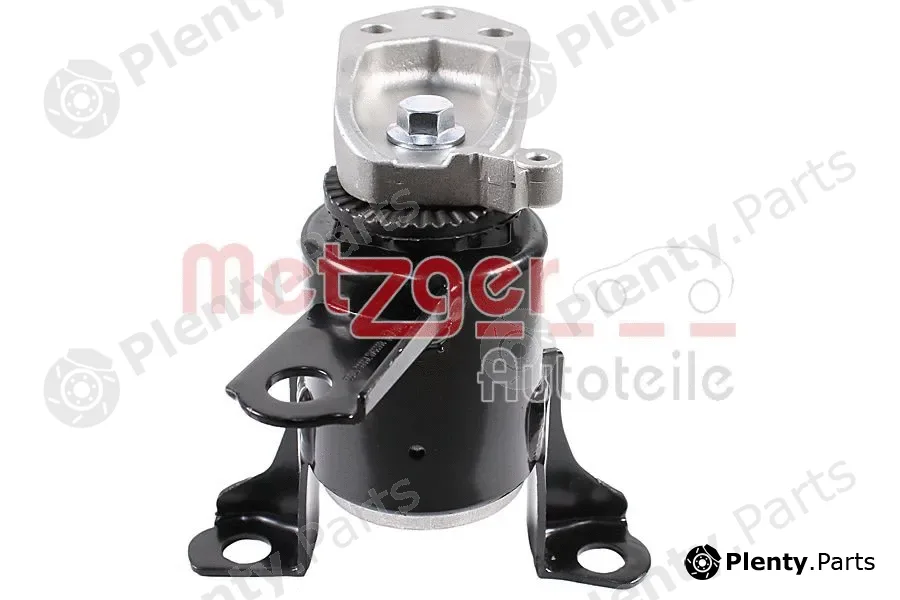 Metzger 8053945 — Mounting, engine