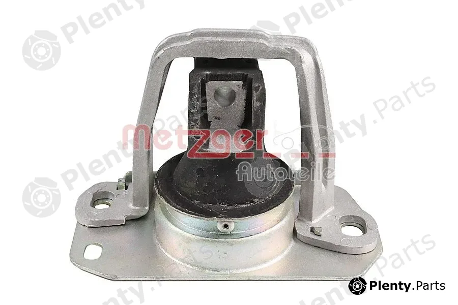 Metzger 8053910 — Mounting, engine
