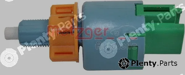Metzger 0911142 — Stop Light Switch GREENPARTS