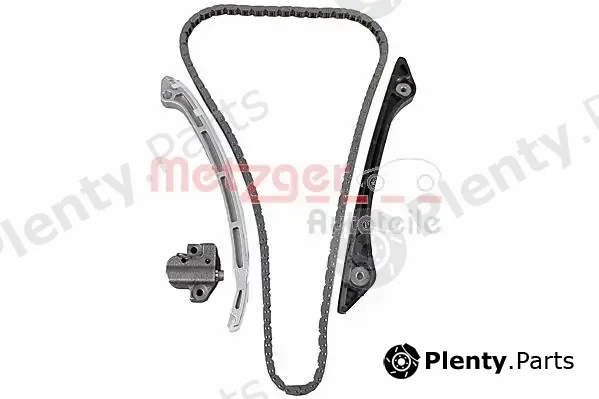 Metzger 7490055 — Timing Chain Kit