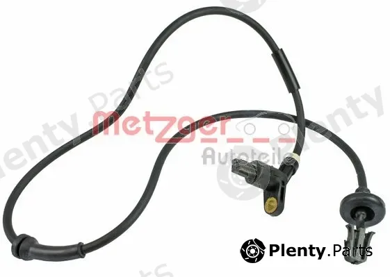 Metzger 0900085 — Sensor, wheel speed
