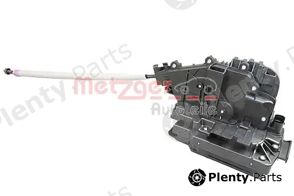 Metzger 2314157 — Door Lock GREENPARTS