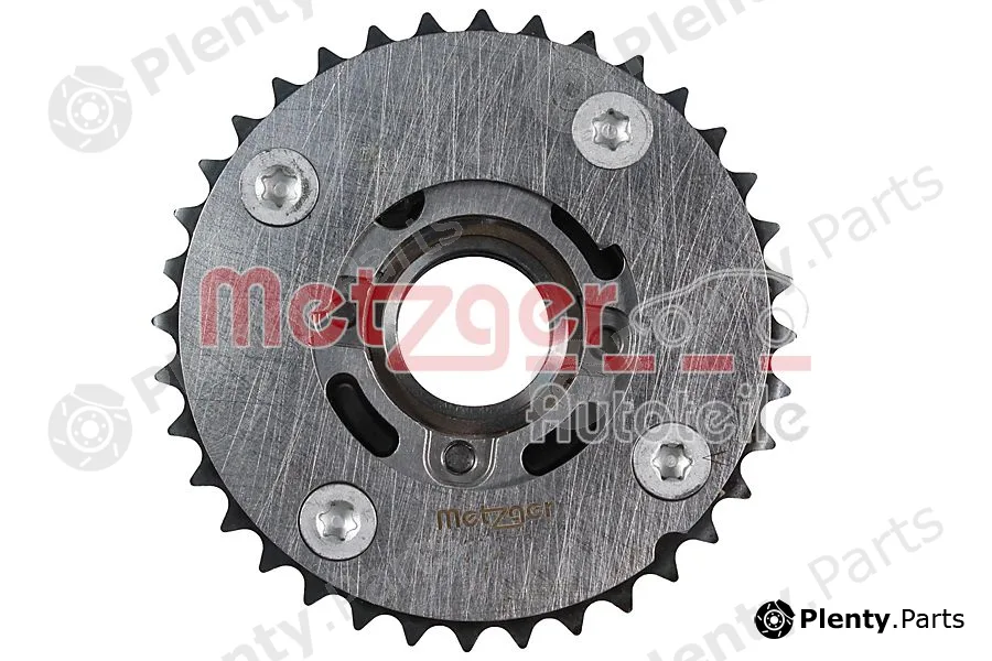 Metzger 2410079 — Camshaft Adjuster GREENPARTS