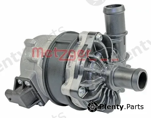 Metzger 2221019 — Auxiliary Water Pump (cooling water circuit) OE-part