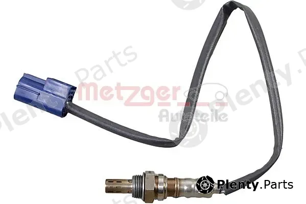 Metzger 0895458 — Lambda Sensor