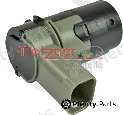 Metzger 0901116 — Sensor, parking distance control