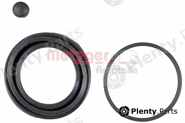 Metzger 114-0239 — Repair Kit, brake caliper GREENPARTS
