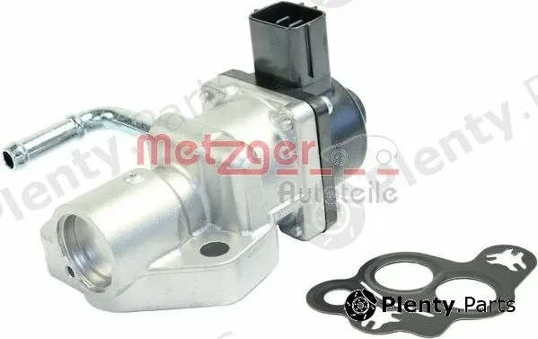 Metzger 0892013 — EGR Valve OE-part