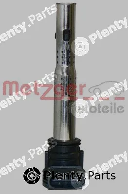 Metzger 0880125 — Ignition Coil OE-part GREENPARTS