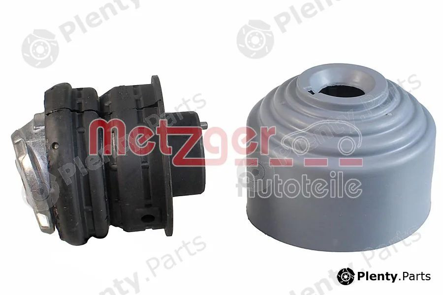 Metzger 8054127 — Mounting, engine