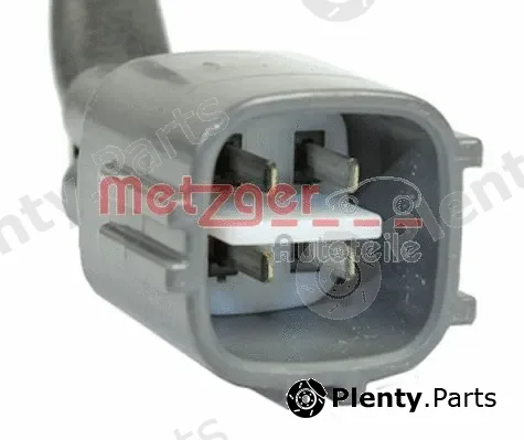 Lambda Sensor OE-part