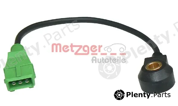 Metzger 0907024 — Knock Sensor