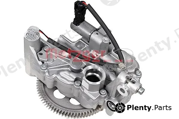 Metzger 8000077 — Oil Pump OE-part GREENPARTS