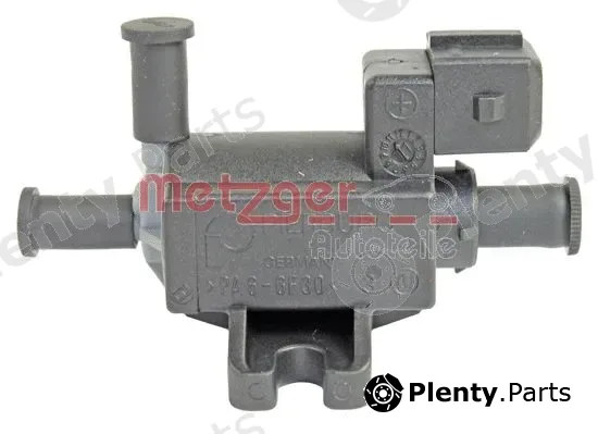 Metzger 0892292 — Boost Pressure Control Valve OE-part