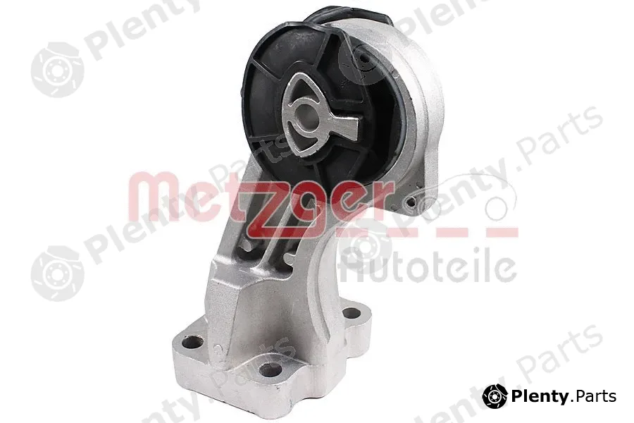Metzger 8053976 — Mounting, engine