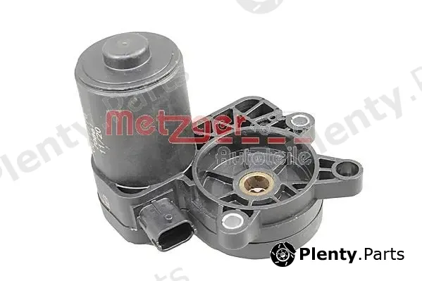Metzger 0899270 — Control Element, parking brake caliper GREENPARTS