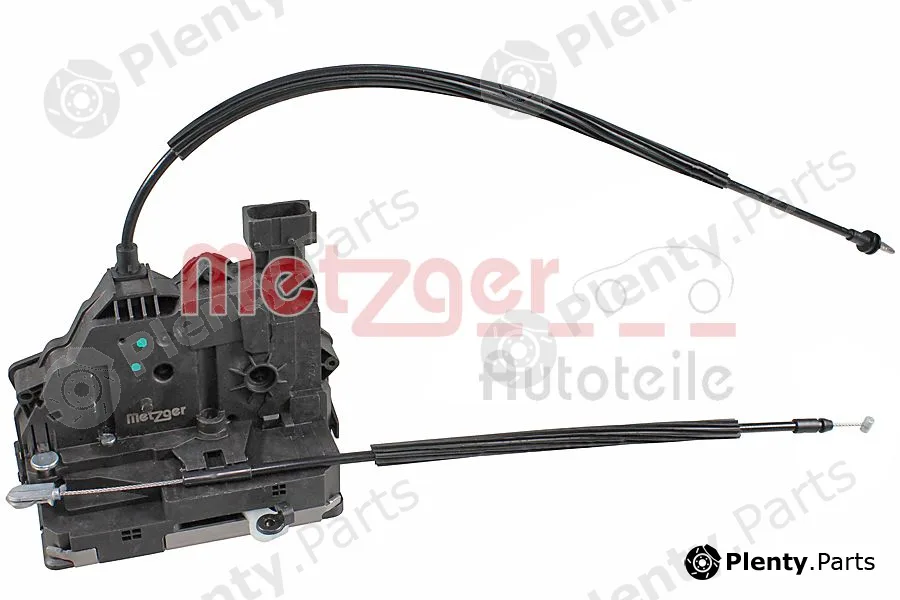 Metzger 2314505 — Door Lock