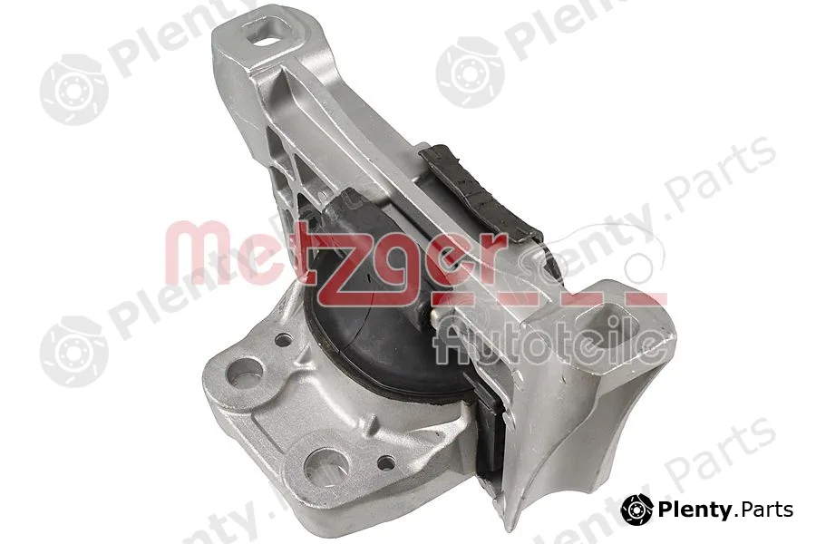Metzger 8054197 — Mounting, engine