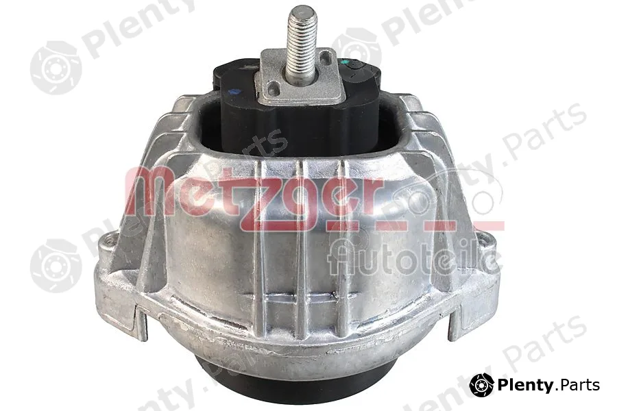 Metzger 8054114 — Mounting, engine