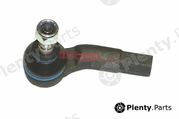 Metzger 54007501 — Tie Rod End KIT +