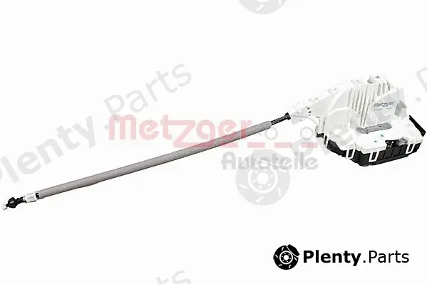 Metzger 2314399 — Door Lock GREENPARTS