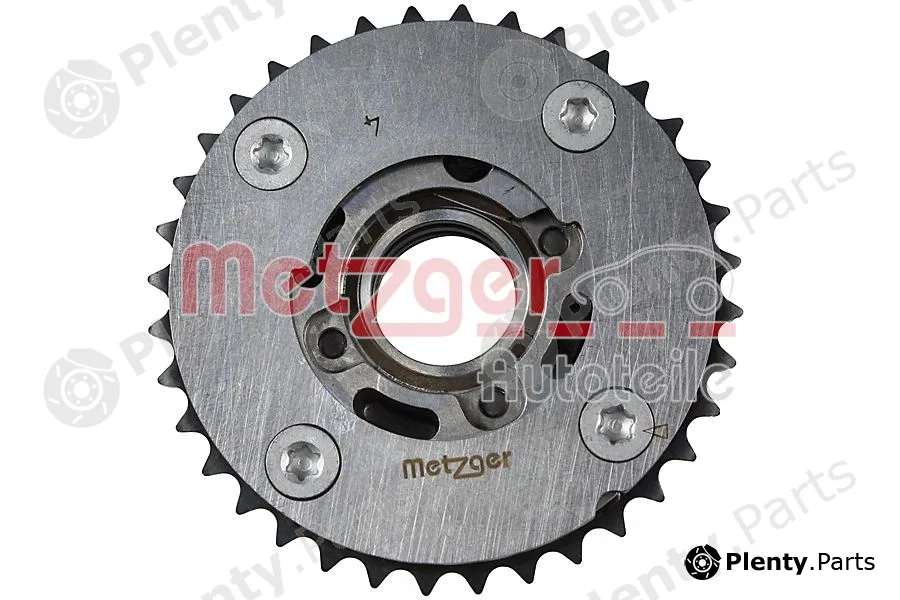 Metzger 2410080 — Camshaft Adjuster GREENPARTS