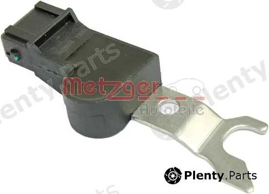 Metzger 0903208 — Sensor, camshaft position