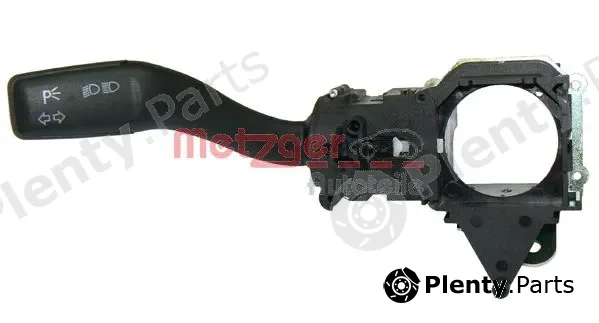Metzger 0916063 — Direction Indicator Switch OE-part