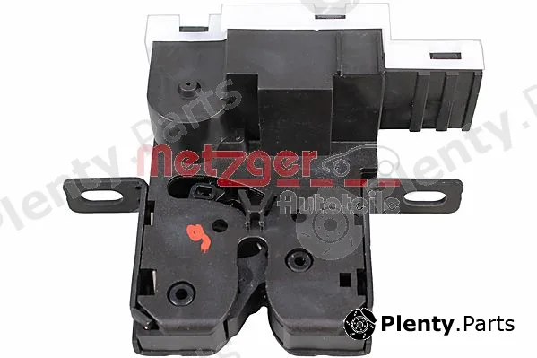 Metzger 2310717 — Tailgate Lock OE-part