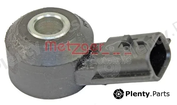 Metzger 0907108 — Knock Sensor OE-part