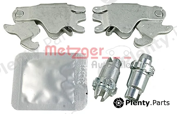 Metzger 12053005 — Repair Kit, expander GREENPARTS
