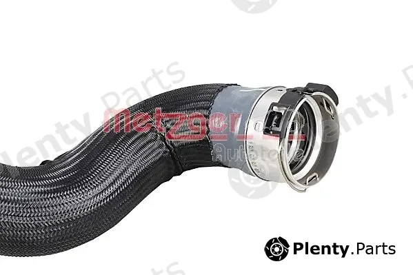 Metzger 2400625 — Charge Air Hose OE-part