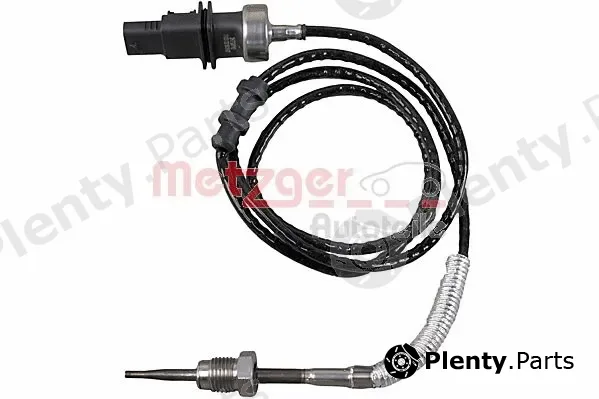 Metzger 0894435 — Sensor, exhaust gas temperature OE-part