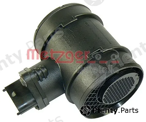 Metzger 0890249 — Mass Air Flow Sensor OE-part