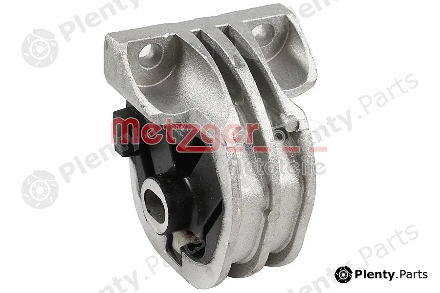 Metzger 8053962 — Mounting, engine