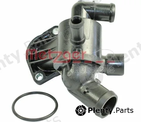 Metzger 4006055 — Thermostat, coolant