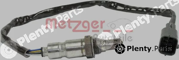 Metzger 0893488 — Lambda Sensor OE-part