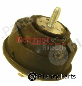 Metzger 8050131 — Mounting, engine