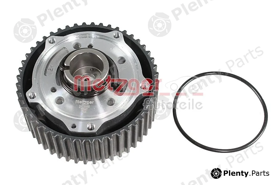 Metzger 2410085 — Camshaft Adjuster GREENPARTS