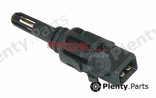 Metzger 0905446 — Sensor, intake air temperature OE-part