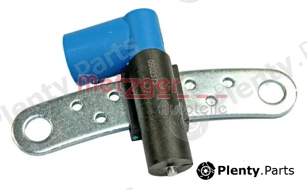 Metzger 0902373 — Sensor, crankshaft pulse