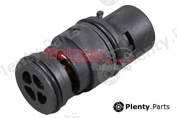 Metzger 4006452 — Thermostat, coolant