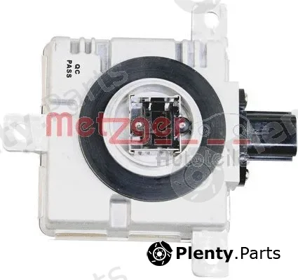 Metzger 0896018 — Ballast, gas discharge lamp