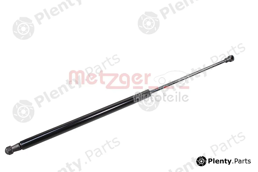 Metzger 2110776 — Gas Spring, boot/cargo area